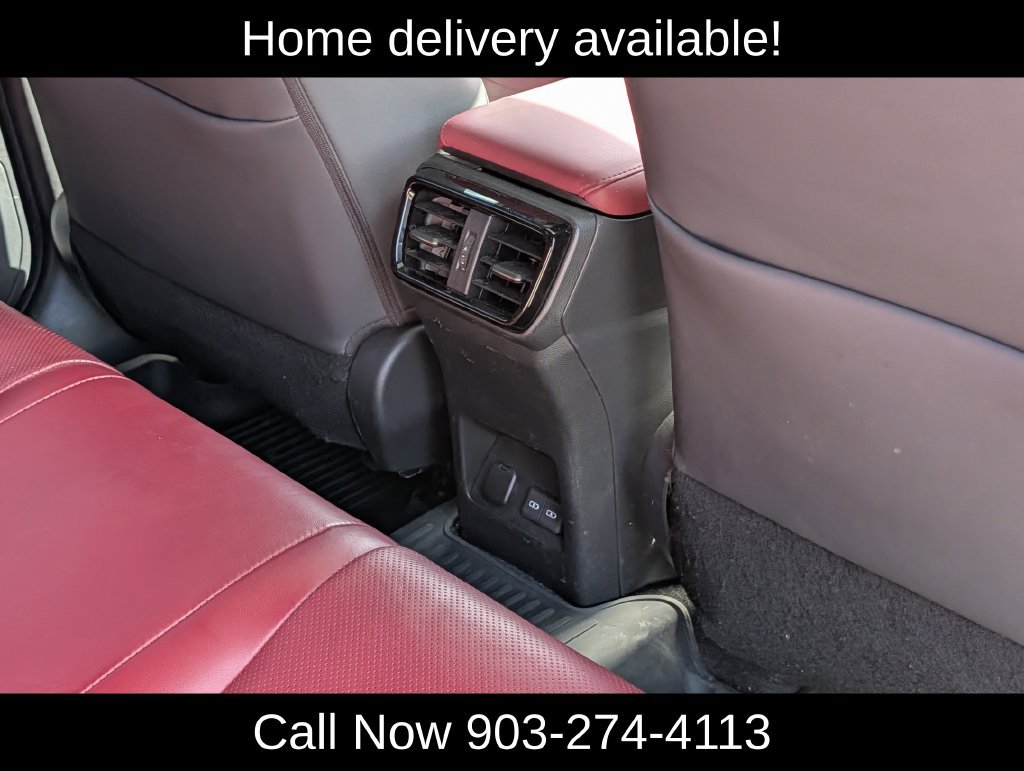 Used 2024 Lexus NX 350h AWD w/ Vision Package image 37