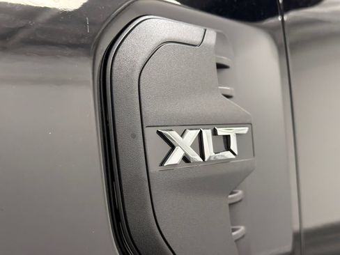 Used 2024 Ford Ranger XLT w/ Trailer Tow Package AWD/4WD image 13