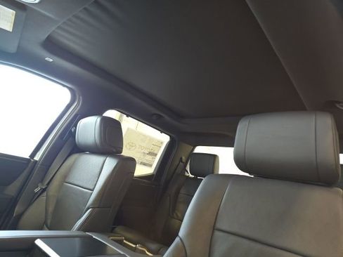 New 2026 Toyota Tundra Platinum image 10