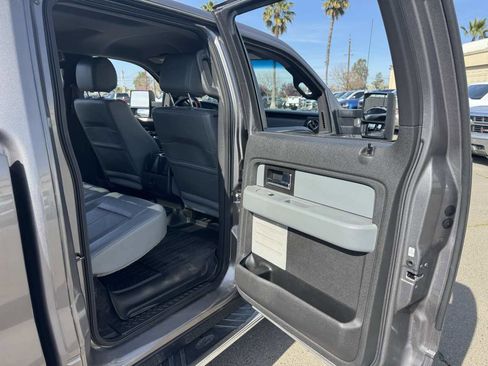 Used 2014 Ford F150 XLT w/ Equipment Group 302A Luxury image 19