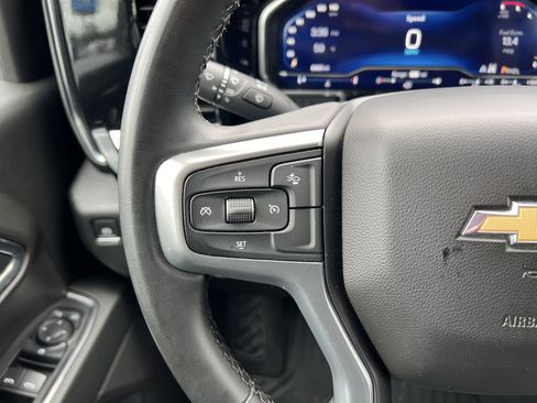 Used 2024 Chevrolet Silverado 3500 LT AWD/4WD image 24