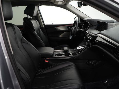 Used 2023 Acura MDX SH-AWD w/ Technology Package image 11