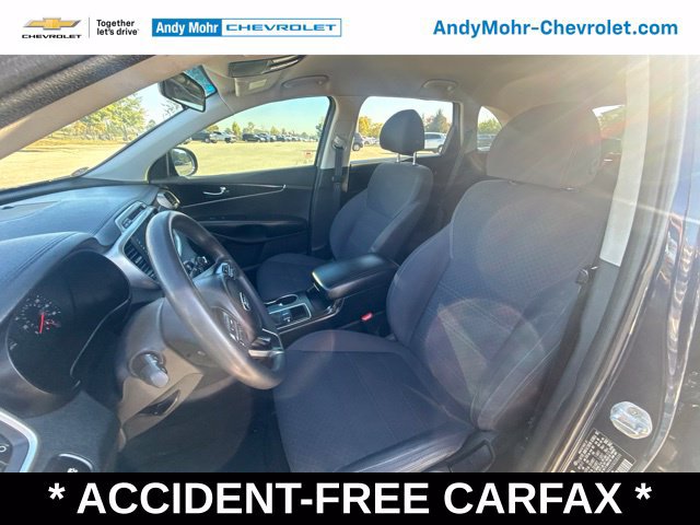 Used 2018 Kia Sorento FWD image 19