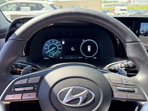 Used 2025 Hyundai Palisade SEL FWD image 23