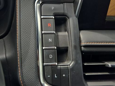 Used 2024 GMC Yukon XL AT4 w/ LPO, Floor Liner Package AWD/4WD image 18