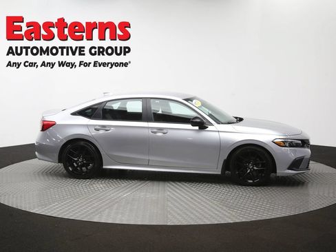 Used 2024 Honda Civic Sport image 45