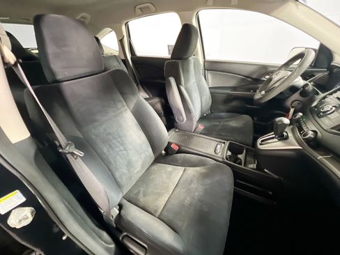 Used 2014 Honda CR-V LX image 30