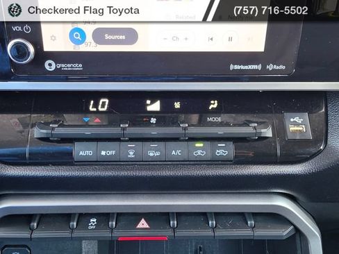 Used 2024 Toyota Tundra SR5 w/ SR5 Convenience Package AWD/4WD image 19