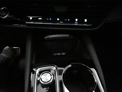 New 2026 Buick Envision Sport Touring AWD/4WD image 12