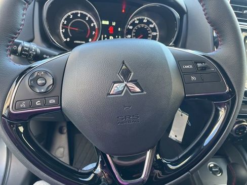 New 2025 Mitsubishi Outlander Sport ES image 30