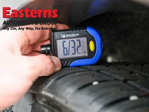 Used 2024 Mitsubishi Outlander SEL image 28