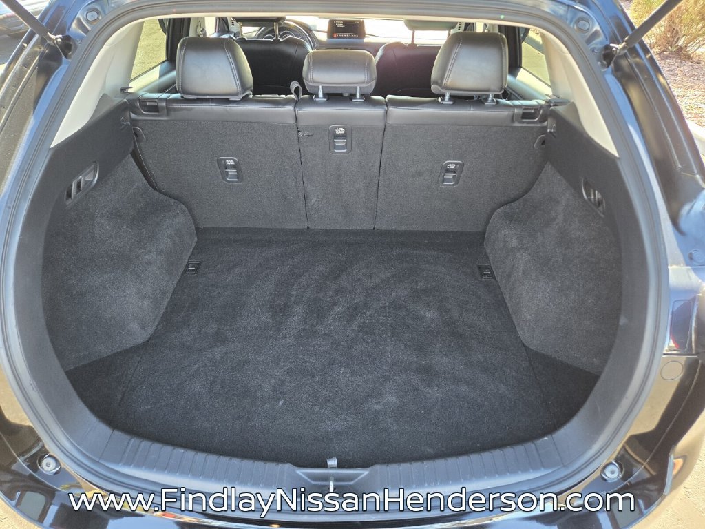 Used 2019 MAZDA CX-5 Touring FWD image 13
