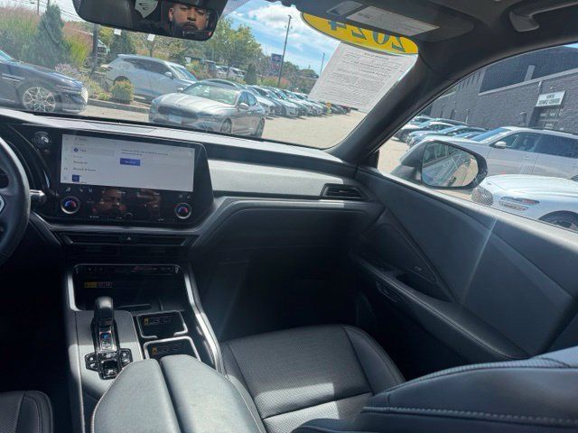 Used 2024 Lexus TX 350 AWD w/ Captains Chair Package image 39
