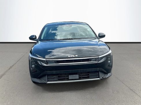 New 2026 Kia K4 EX FWD image 2