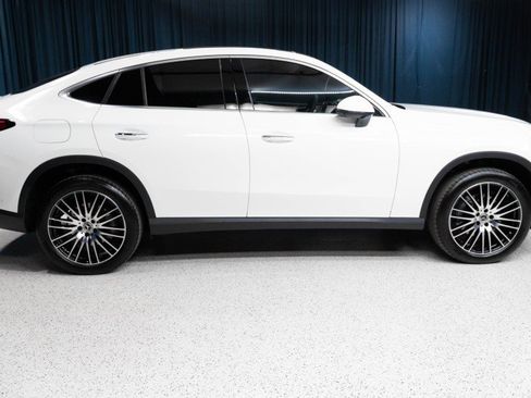 New 2026 Mercedes-Benz GLC 300 4MATIC image 4