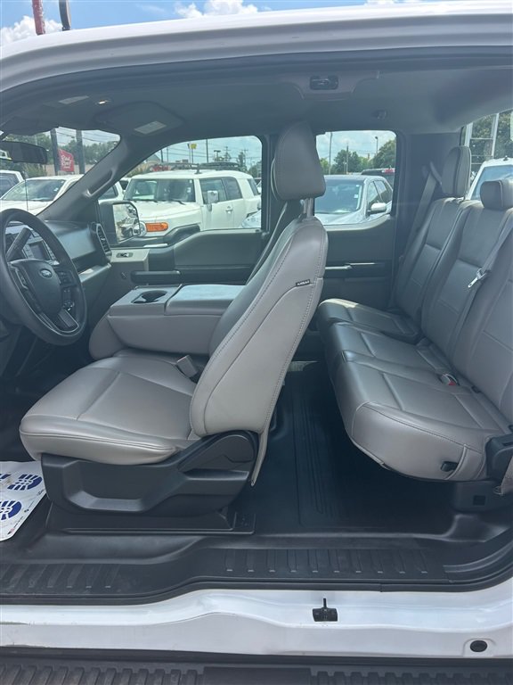 Used 2020 Ford F150 XL w/ XL Power Equipment Group AWD/4WD image 7