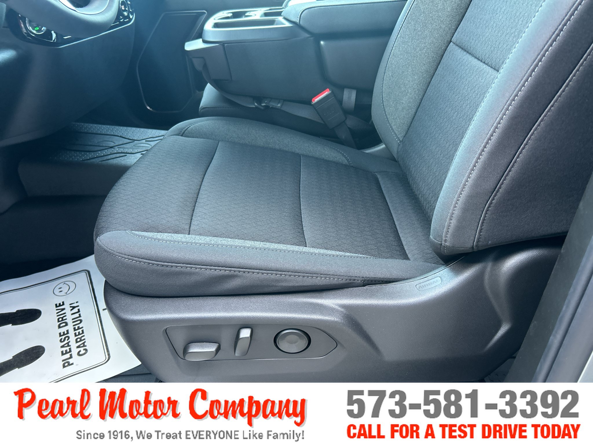 New 2026 Chevrolet Silverado 1500 RST w/ RST Select Package AWD/4WD image 10