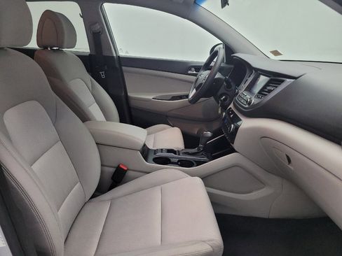 Used 2018 Hyundai Tucson SEL AWD/4WD image 21