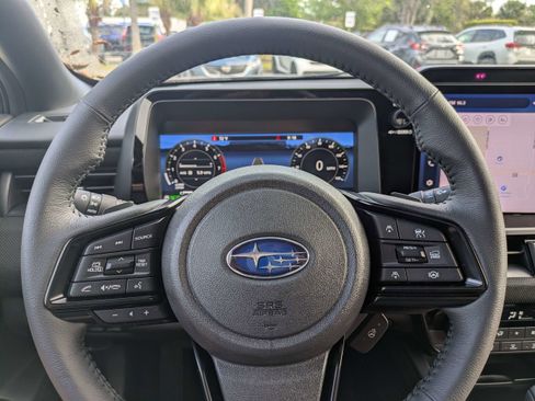 New 2026 Subaru Outback Premium image 30