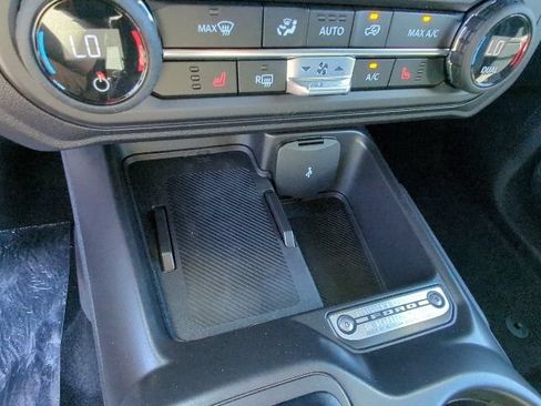 New 2026 Ford Bronco Big Bend AWD/4WD image 18