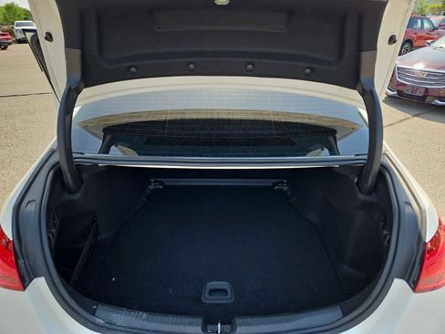 Used 2023 Mercedes-Benz C 300 Sedan image 34