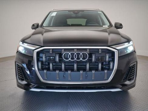 New 2025 Audi Q7 3.0T Premium Plus image 5