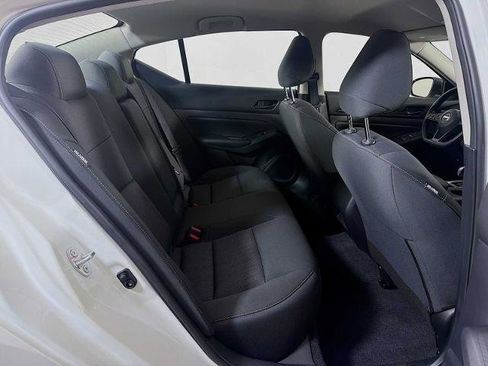 Certified 2025 Nissan Altima 2.5 S FWD image 22