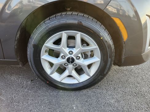 Used 2024 Kia Soul LX w/ Option Group 015 image 10