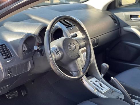 Used 2010 Scion tC image 12