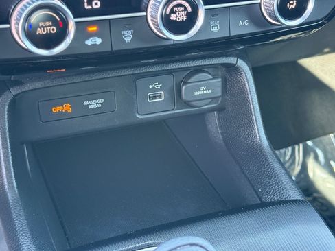 Certified 2023 Honda Civic LX image 25