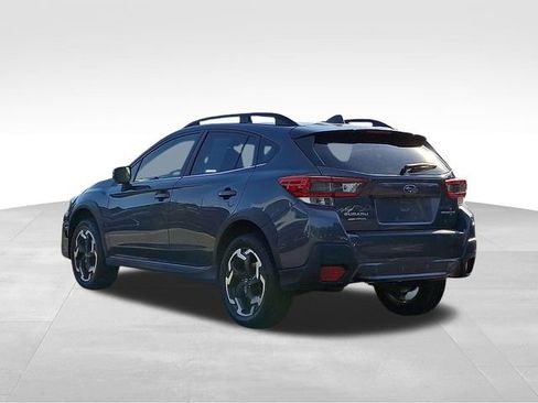 Used 2023 Subaru Crosstrek 2.5i Limited AWD/4WD image 4