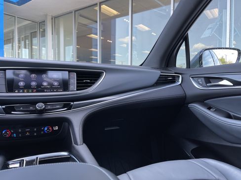 Used 2023 Buick Enclave Premium w/ LPO, Floor Liner Package image 35