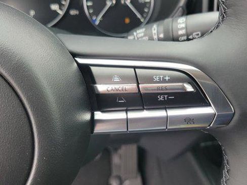 New 2026 MAZDA CX-50 AWD 2.5 Hybrid w/ Weather Package image 25