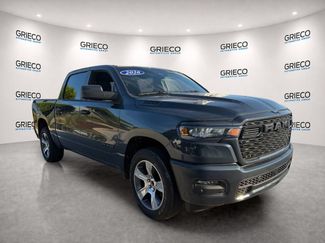Used 2026 RAM 1500 Express RWD video 1