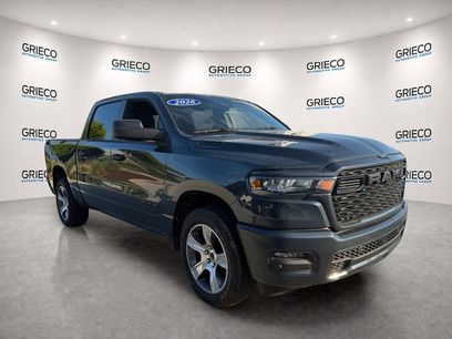 Used 2026 RAM 1500 Express