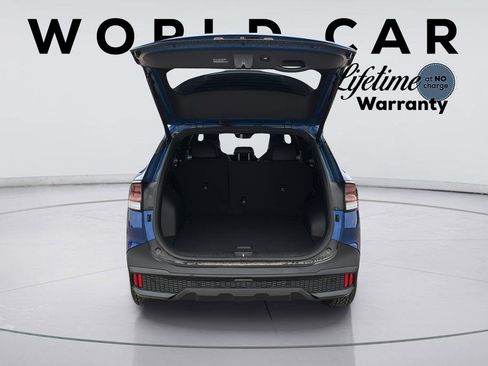 New 2025 Kia Sportage X-Pro Prestige image 9