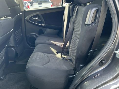 Used 2012 Toyota RAV4 Sport w/ Appearance Pkg image 11