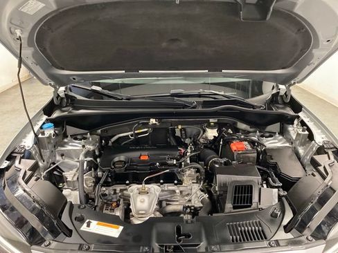 Used 2024 Honda HR-V LX image 25