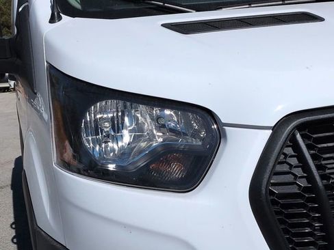 New 2025 Ford Transit 250 Low Roof w/ Load Area Protection Package image 9