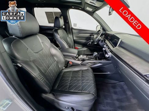 Certified 2024 Kia Telluride EX X-Line AWD/4WD image 31