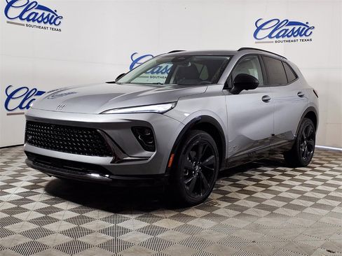 New 2026 Buick Envision Sport Touring image 5