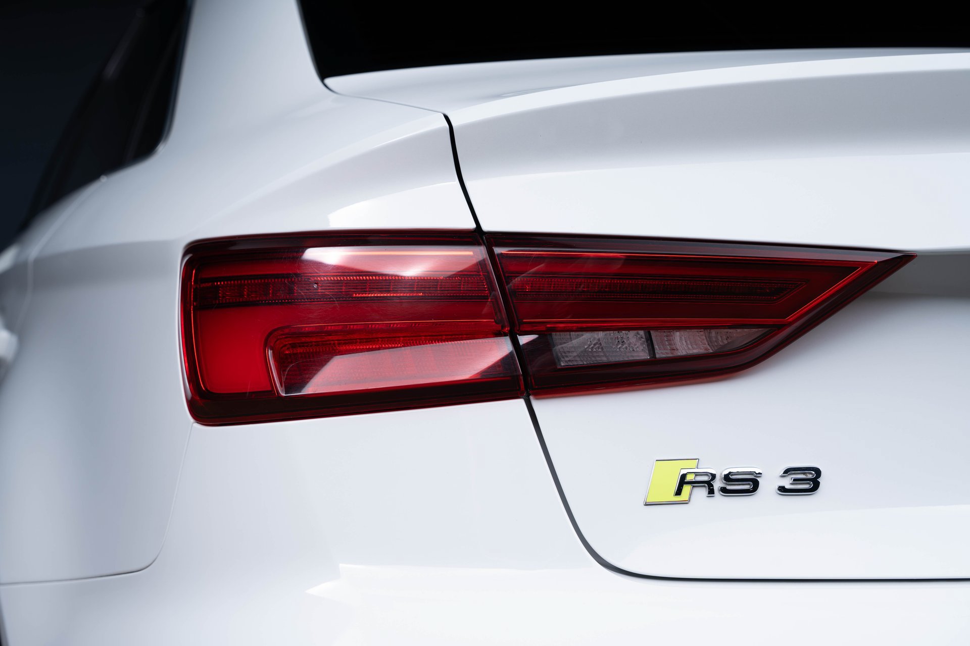 Used 2018 Audi RS 3 AWD/4WD image 15