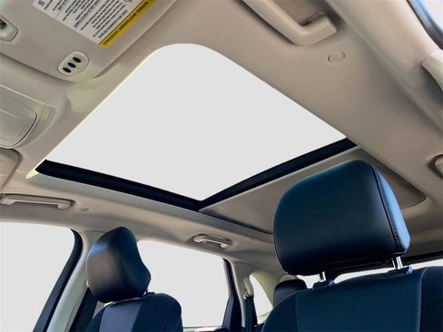 Used 2016 Ford Edge Sport w/ Equipment Group 401A image 21