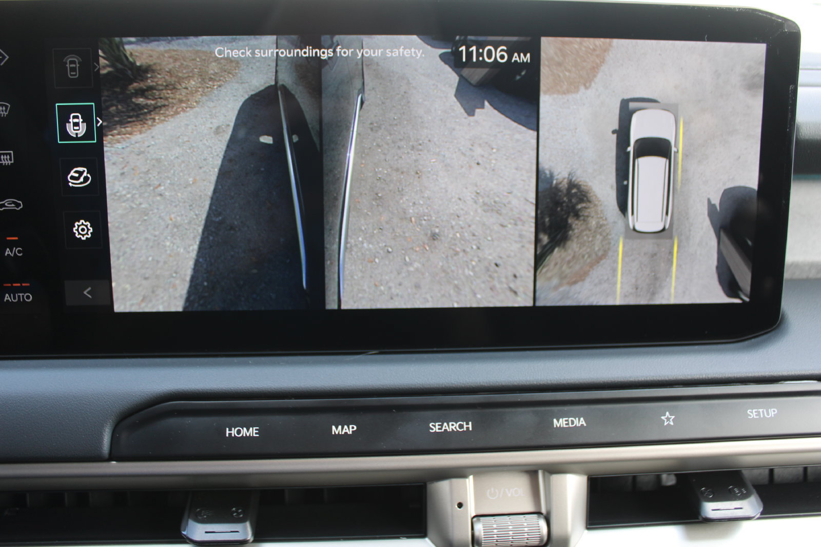 New 2027 Kia Telluride SX FWD image 59