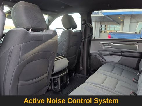 Used 2023 RAM 1500 Big Horn image 23