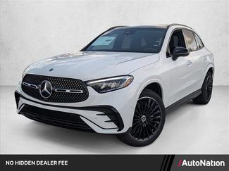New 2026 Mercedes-Benz GLC 300 video 1