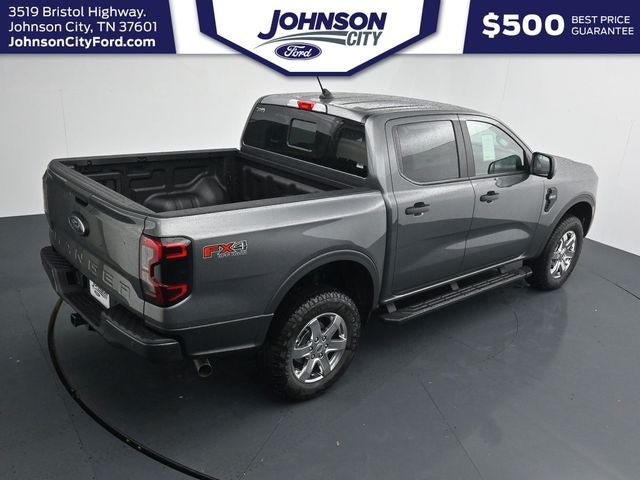 New 2026 Ford Ranger XLT w/ FX4 Off-Road Package AWD/4WD image 22