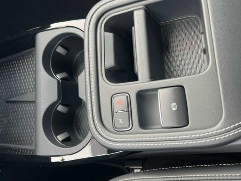 New 2025 Ford Mustang Mach-E GT image 52