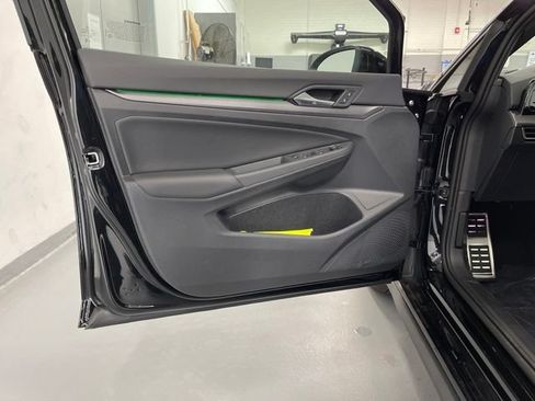 New 2026 Volkswagen GTI SE FWD image 27