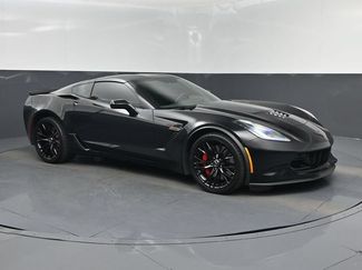 Used 2015 Chevrolet Corvette Z06 w/ 3LZ Preferred Equipment Group RWD video 1